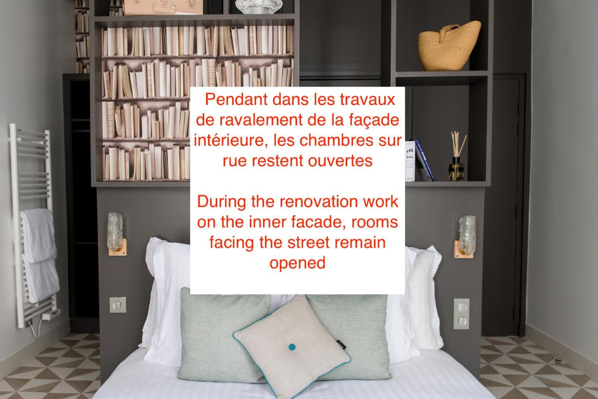 1er Etage Opéra Paris